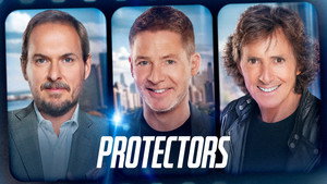 Защитники (сериал, 2022)