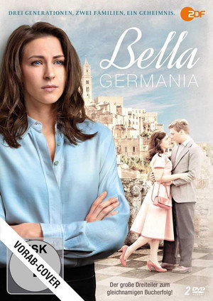 Прекрасная Германия (сериал, 2019)
