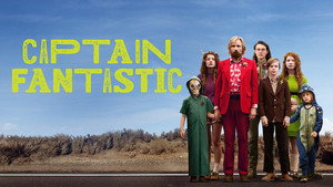 Капитан Фантастик (фильм, 2016)