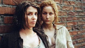 Восстание (фильм, 2001)