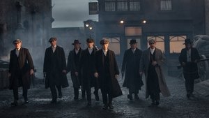 Острые козырьки (сериал, 2013)