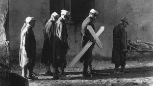 Деревянные кресты (фильм, 1932)