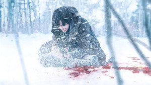 Приманка (сериал, 2023)
