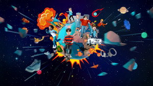 Оно того не стоит (сериал, 2021)