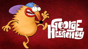 Ёж Ежи (мультфильм, 2011)