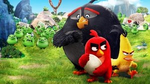 Angry Birds в кино (мультфильм, 2016)