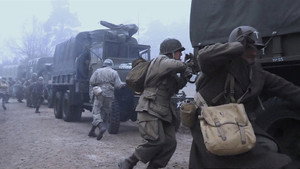 Зимняя война (фильм, 2017)