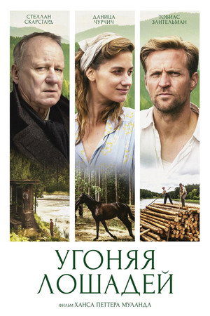 Угоняя лошадей (фильм, 2019)