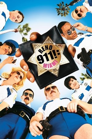 Рино 911!: Майами (фильм, 2007)