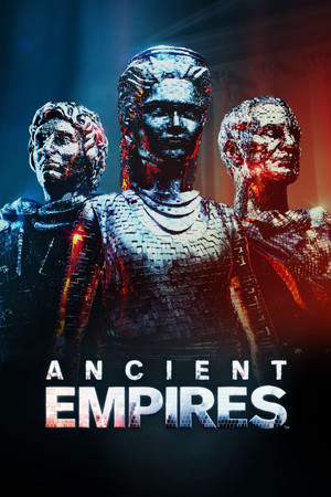 Древние империи (сериал, 2023)