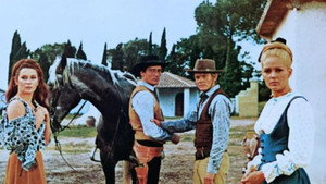 Дни ярости (фильм, 1967)