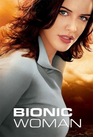 Бионическая женщина (сериал, 2007)