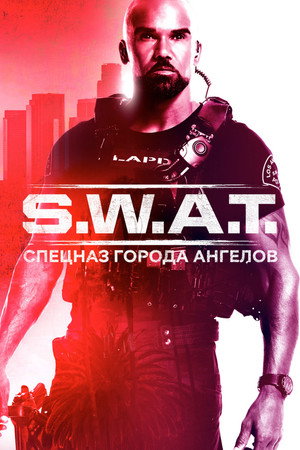 Спецназ (сериал, 2017)