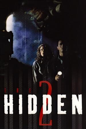 Скрытые 2 (фильм, 1993)