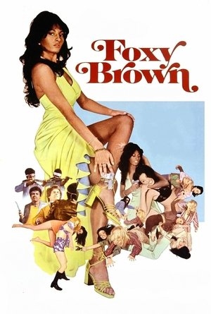 Фокси Браун (фильм, 1974)