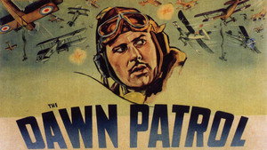 Утренний патруль (фильм, 1938)