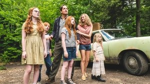 Стеклянный замок (фильм, 2017)