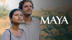 Майя (фильм, 2018)