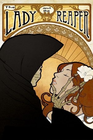 Женщина и смерть (мультфильм, 2009)