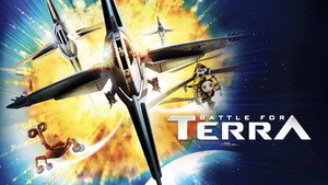 Битва за планету Терра (мультфильм, 2007)