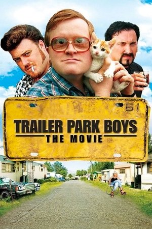 Парни из Трейлерпарка (фильм, 2006)