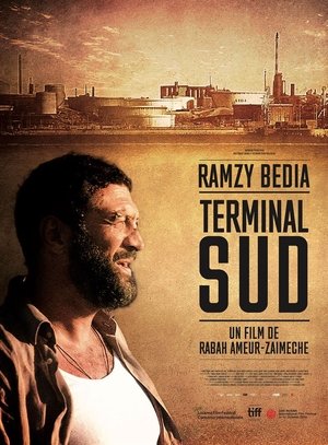 Южный терминал (фильм, 2019)
