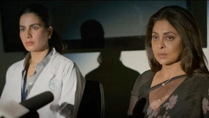 Человек (сериал, 2022)