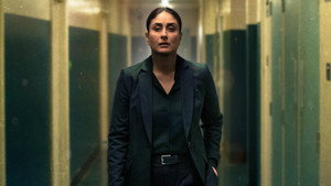 Бакингемские убийства (фильм, 2023)