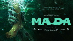 Ма Да: дух утопленников (фильм, 2024)