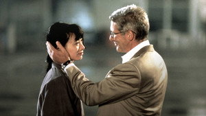 Красный угол (фильм, 1997)