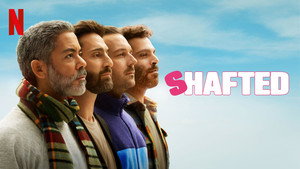 Сильный пол (сериал, 2025)