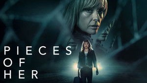 Части неё (сериал, 2022)