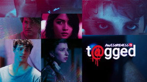Отмеченные (сериал, 2016)