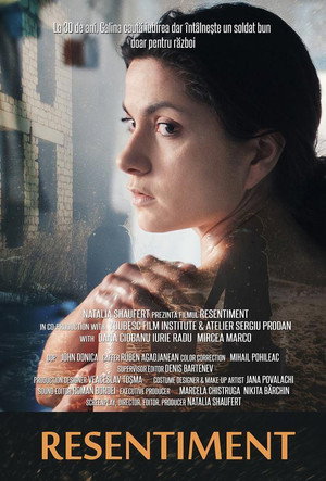 Ресентимент (фильм, 2019)