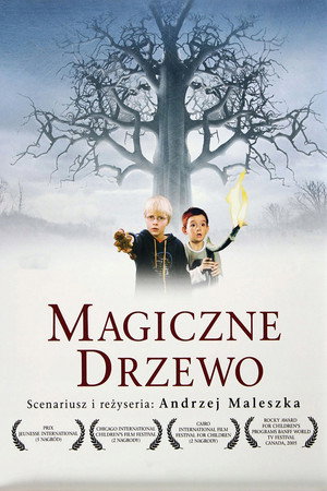 Волшебное дерево (сериал, 2004)