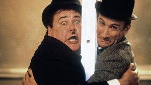 Придурки против мумии (фильм, 1999)