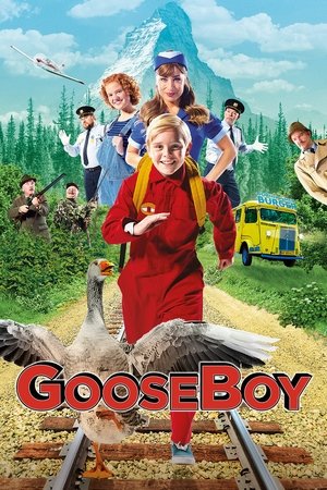 Гусбой (фильм, 2019)