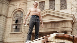 Последний воин (фильм, 1975)