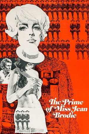 Расцвет мисс Джин Броди (фильм, 1969)
