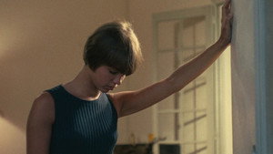 Коллекционерша (фильм, 1967)