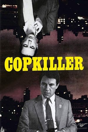Убийца полицейских (фильм, 1983)