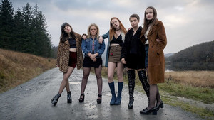 Our Ladies (фильм, 2019)