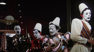 Клоуны (фильм, 1970)