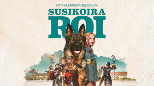 Овчарка Рой (фильм, 2022)