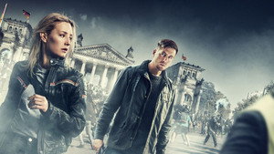 Фурия (сериал, 2021)