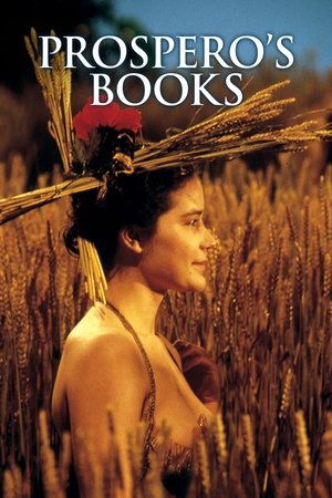 Книги Просперо (фильм, 1991)