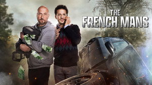 Французские парни (сериал, 2022)