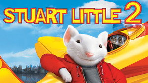 Стюарт Литтл 2 (мультфильм, 2002)