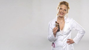 Дневник доктора (сериал, 2008)