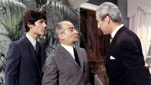 Большие каникулы (фильм, 1967)